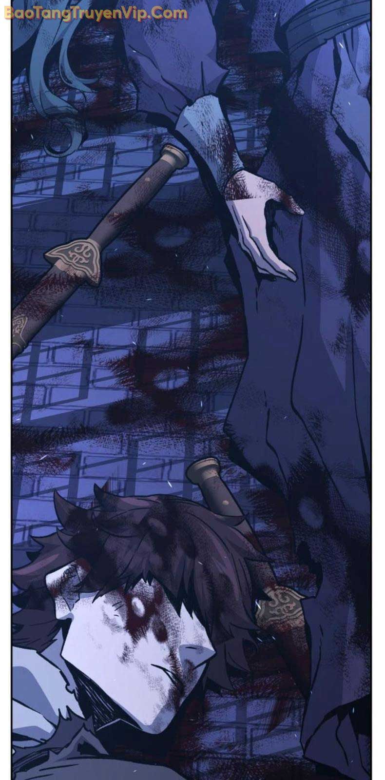 Cảm Kiếm Tuyệt Đối Chapter 134.1 - Trang 2