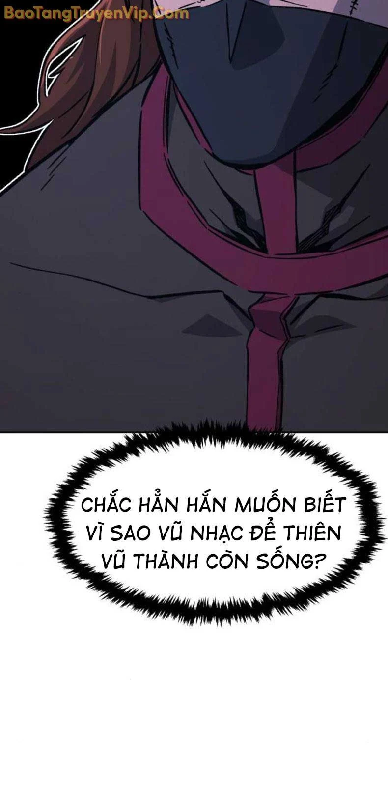 Cảm Kiếm Tuyệt Đối Chapter 134.1 - Trang 2