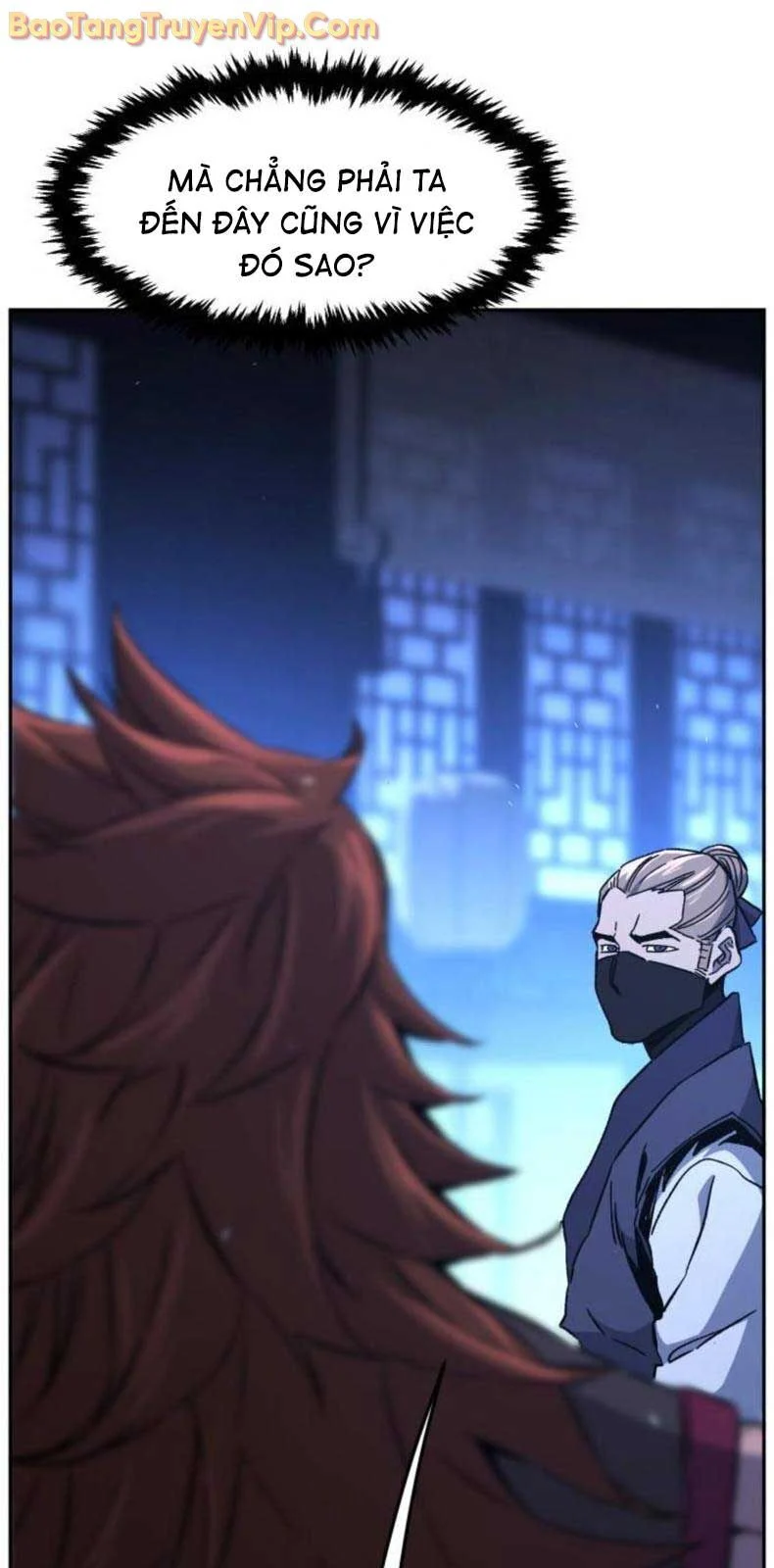 Cảm Kiếm Tuyệt Đối Chapter 134.1 - Trang 2