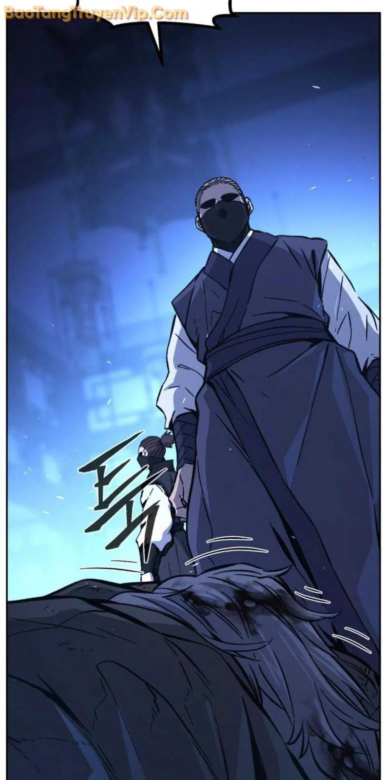 Cảm Kiếm Tuyệt Đối Chapter 134.1 - Trang 2