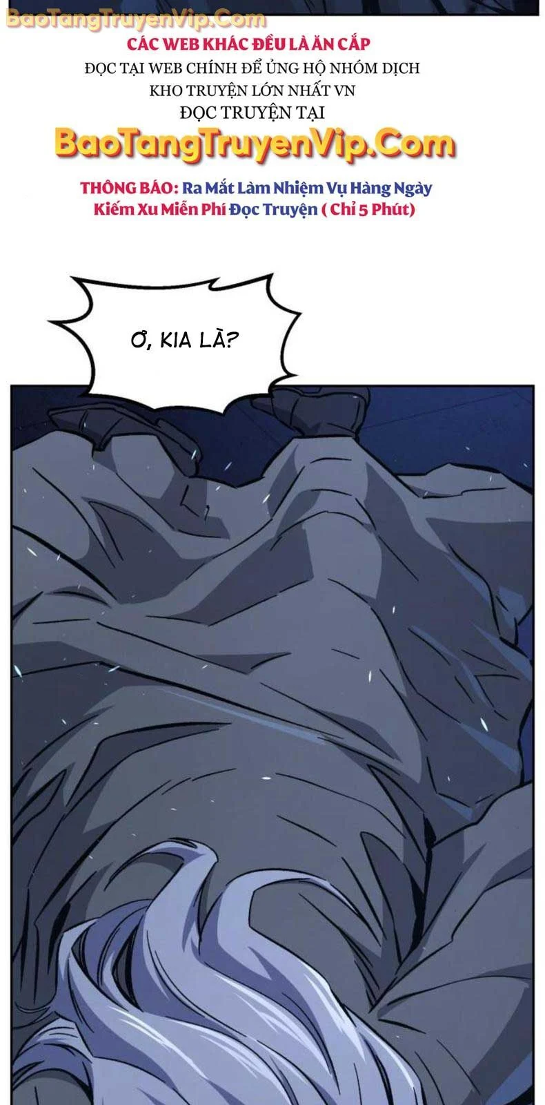 Cảm Kiếm Tuyệt Đối Chapter 134.1 - Trang 2