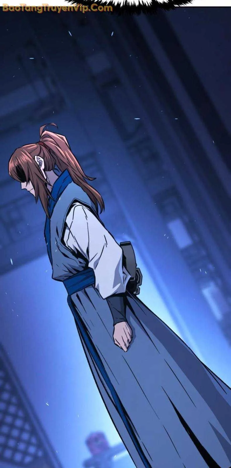Cảm Kiếm Tuyệt Đối Chapter 134.1 - Trang 2