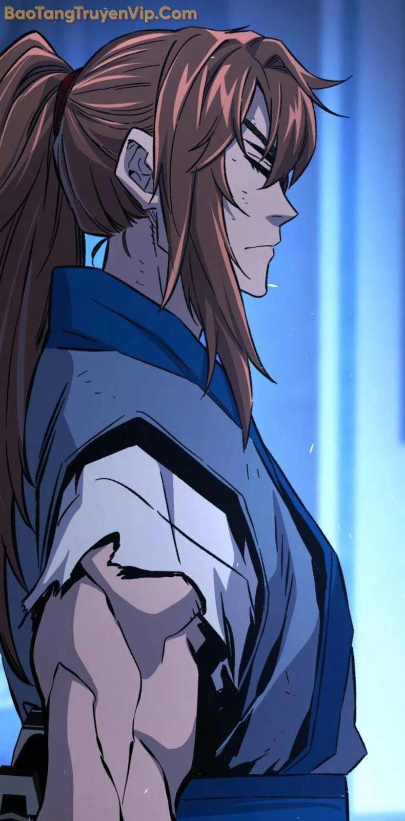 Cảm Kiếm Tuyệt Đối Chapter 134.1 - Trang 2