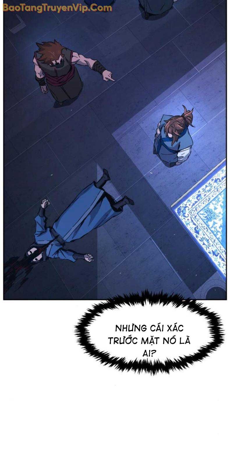 Cảm Kiếm Tuyệt Đối Chapter 134.1 - Trang 2
