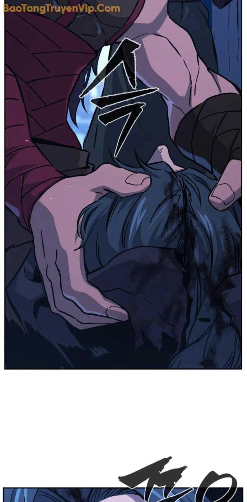 Cảm Kiếm Tuyệt Đối Chapter 134.1 - Trang 2