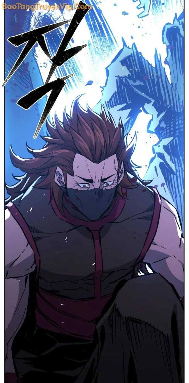 Cảm Kiếm Tuyệt Đối Chapter 134.1 - Trang 2