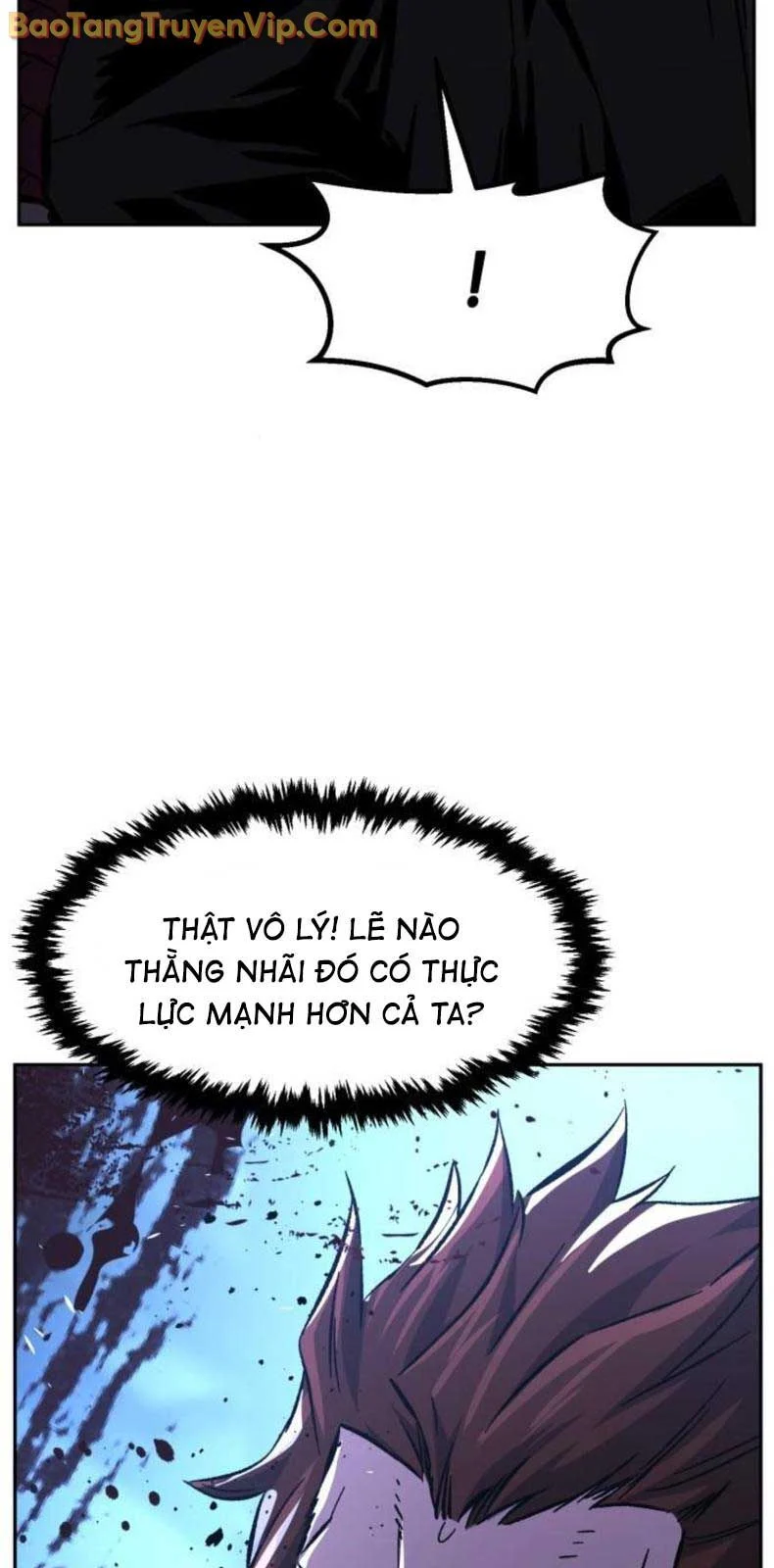 Cảm Kiếm Tuyệt Đối Chapter 134.1 - Trang 2