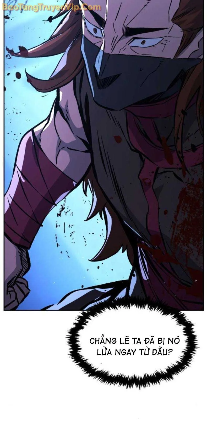 Cảm Kiếm Tuyệt Đối Chapter 134.1 - Trang 2