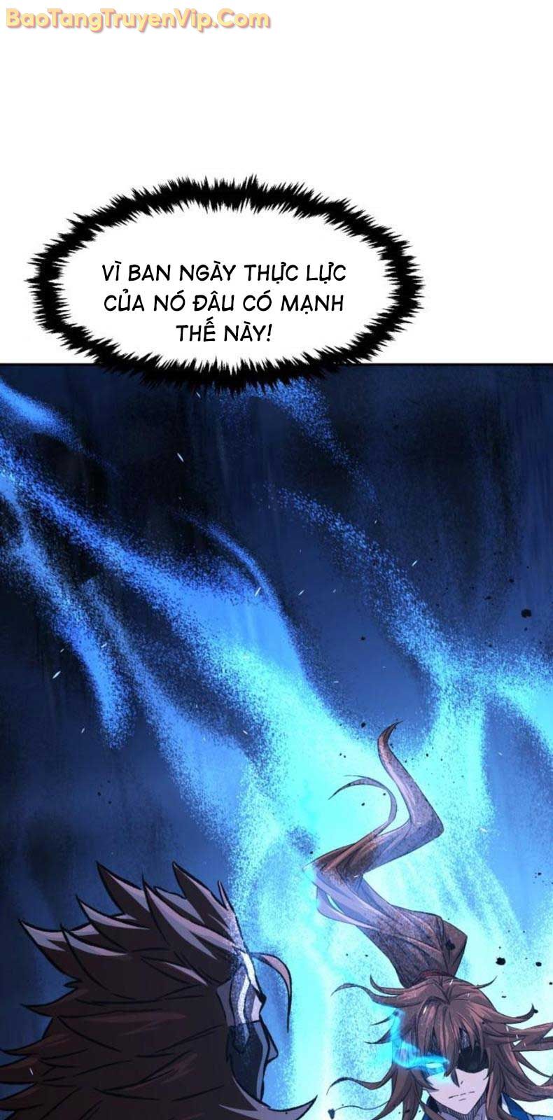 Cảm Kiếm Tuyệt Đối Chapter 134.1 - Trang 2