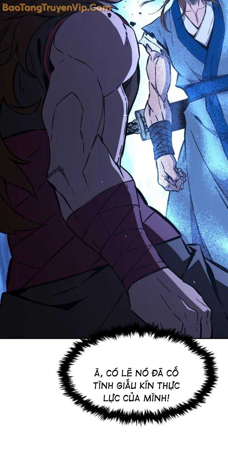 Cảm Kiếm Tuyệt Đối Chapter 134.1 - Trang 2