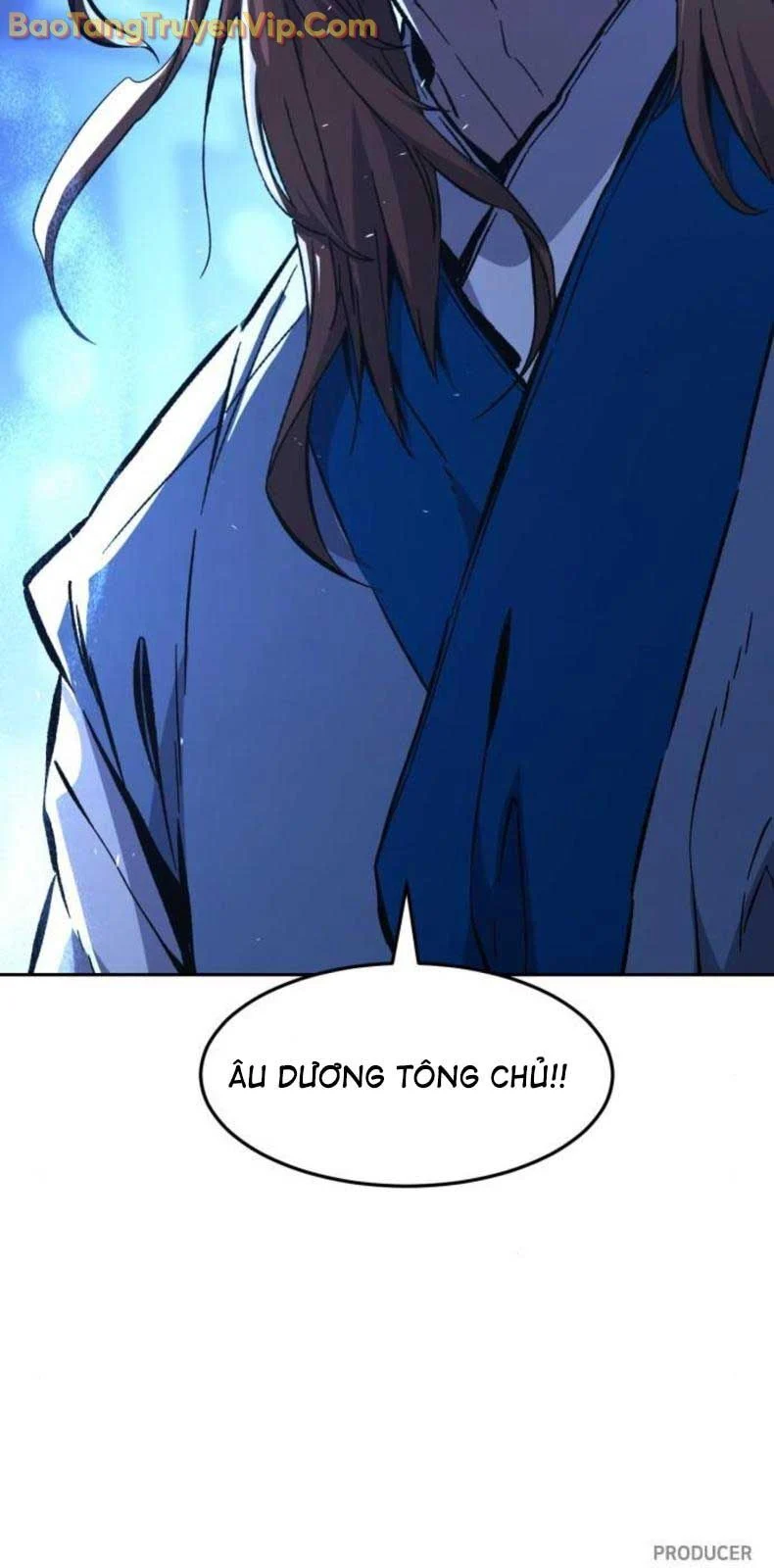Cảm Kiếm Tuyệt Đối Chapter 134.1 - Trang 2