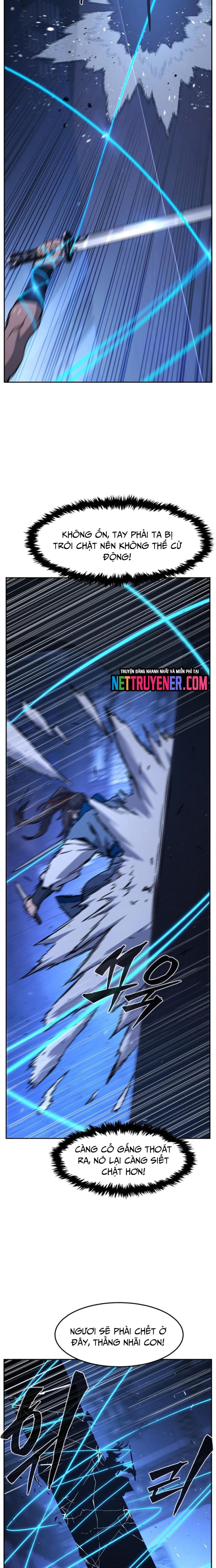 Cảm Kiếm Tuyệt Đối Chapter 134 - Trang 2