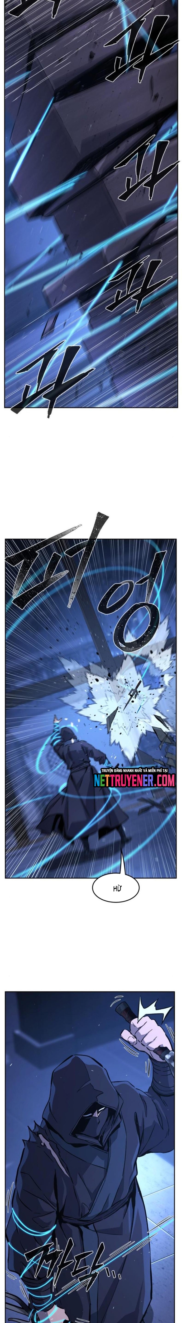 Cảm Kiếm Tuyệt Đối Chapter 134 - Trang 2
