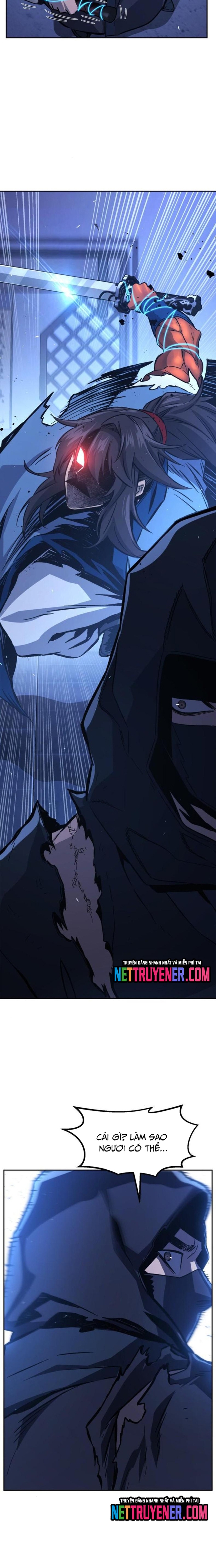 Cảm Kiếm Tuyệt Đối Chapter 134 - Trang 2