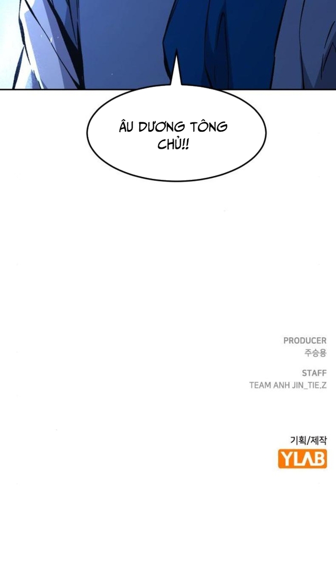 Cảm Kiếm Tuyệt Đối Chapter 134 - Trang 2