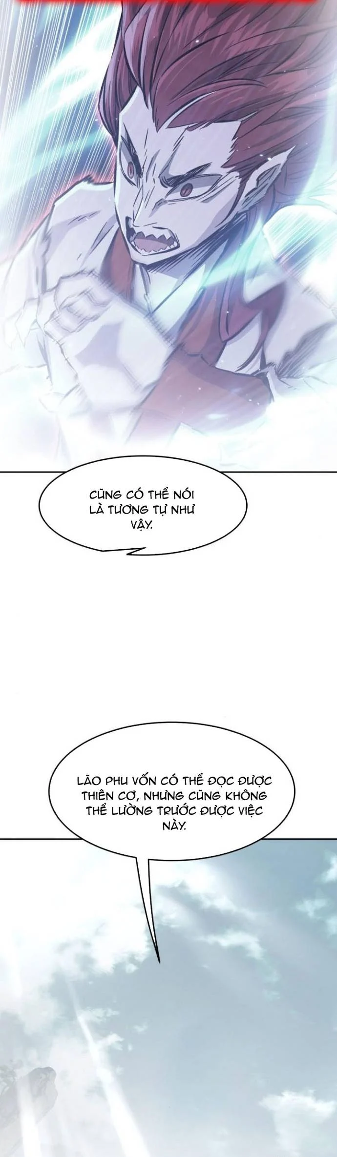 Cảm Kiếm Tuyệt Đối Chapter 135 - Trang 2