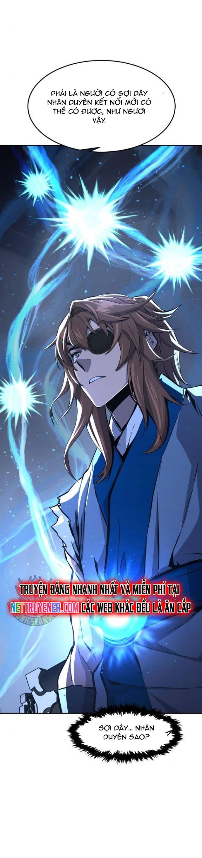 Cảm Kiếm Tuyệt Đối Chapter 135 - Trang 2