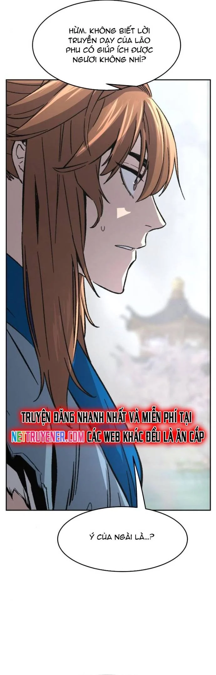 Cảm Kiếm Tuyệt Đối Chapter 135 - Trang 2