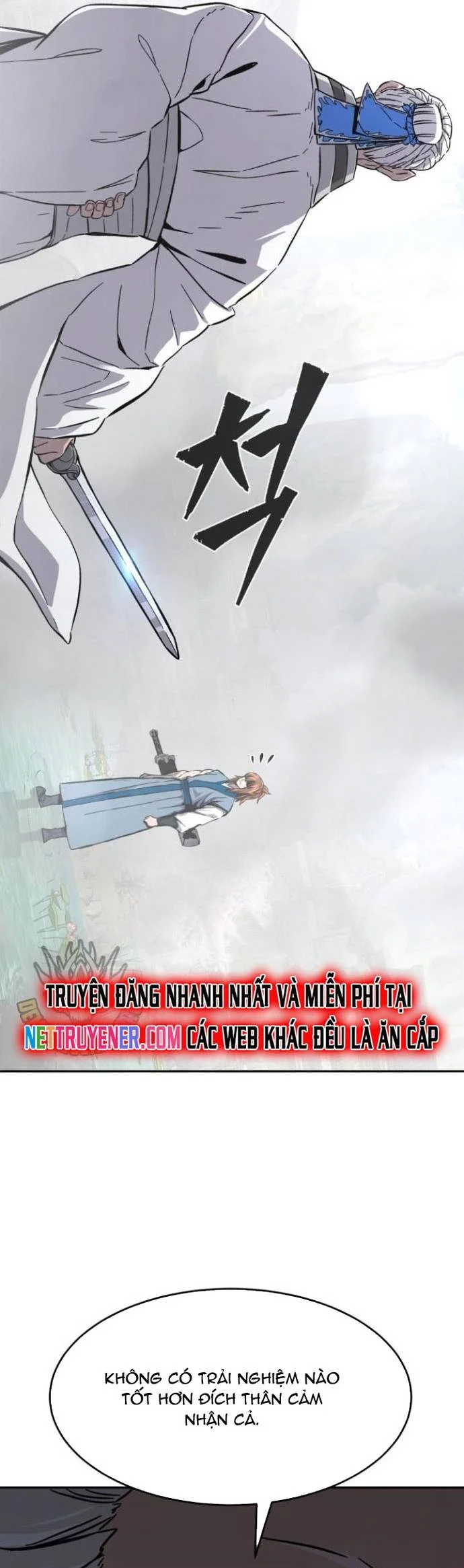 Cảm Kiếm Tuyệt Đối Chapter 135 - Trang 2