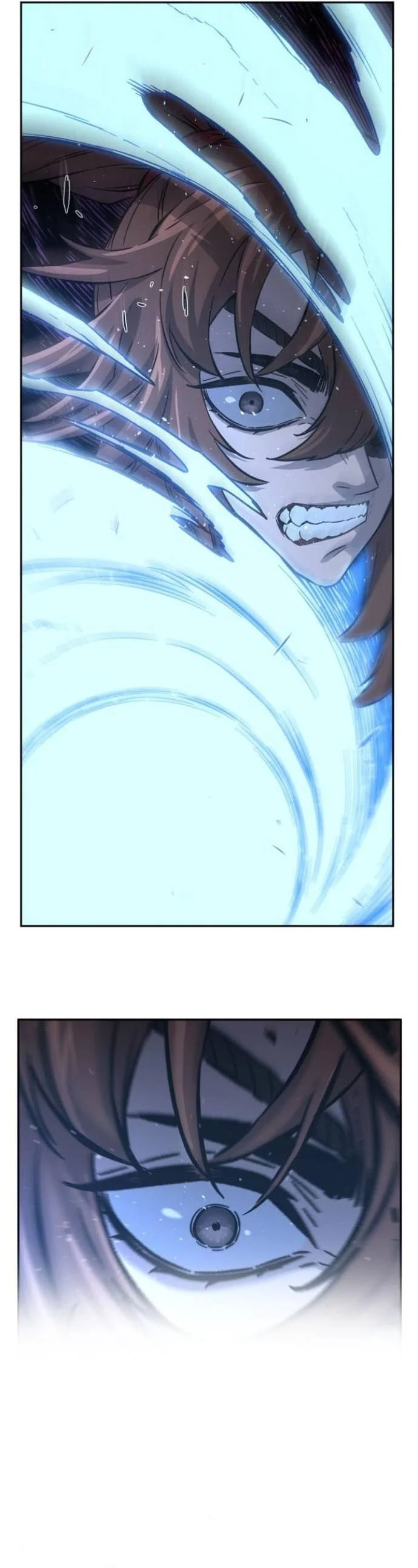 Cảm Kiếm Tuyệt Đối Chapter 135 - Trang 2