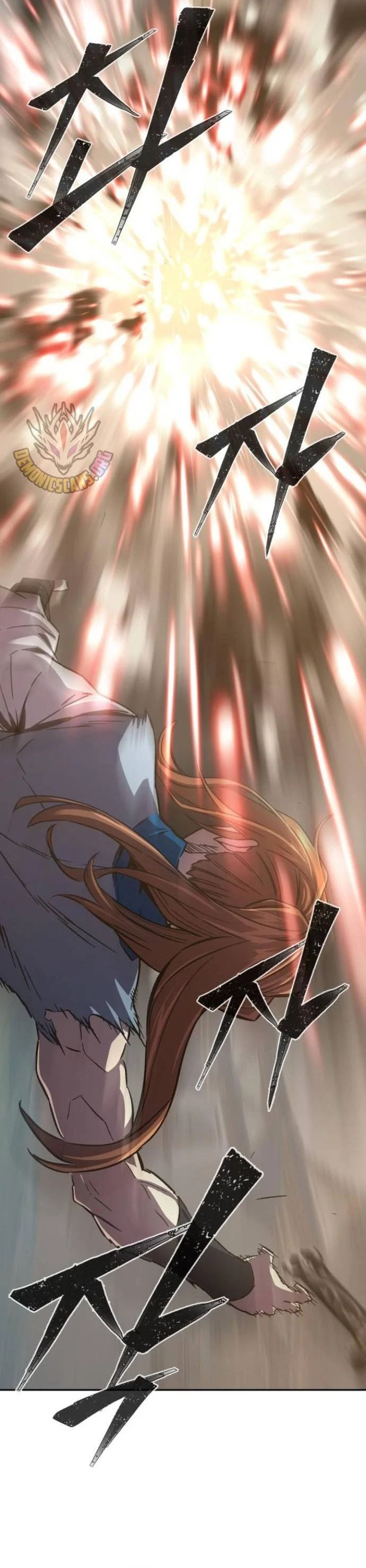 Cảm Kiếm Tuyệt Đối Chapter 135 - Trang 2