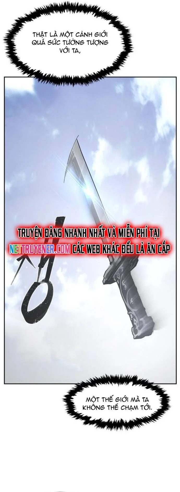 Cảm Kiếm Tuyệt Đối Chapter 135 - Trang 2