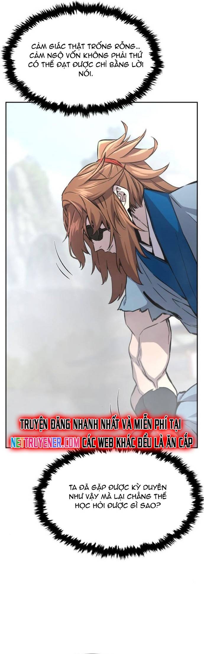 Cảm Kiếm Tuyệt Đối Chapter 135 - Trang 2