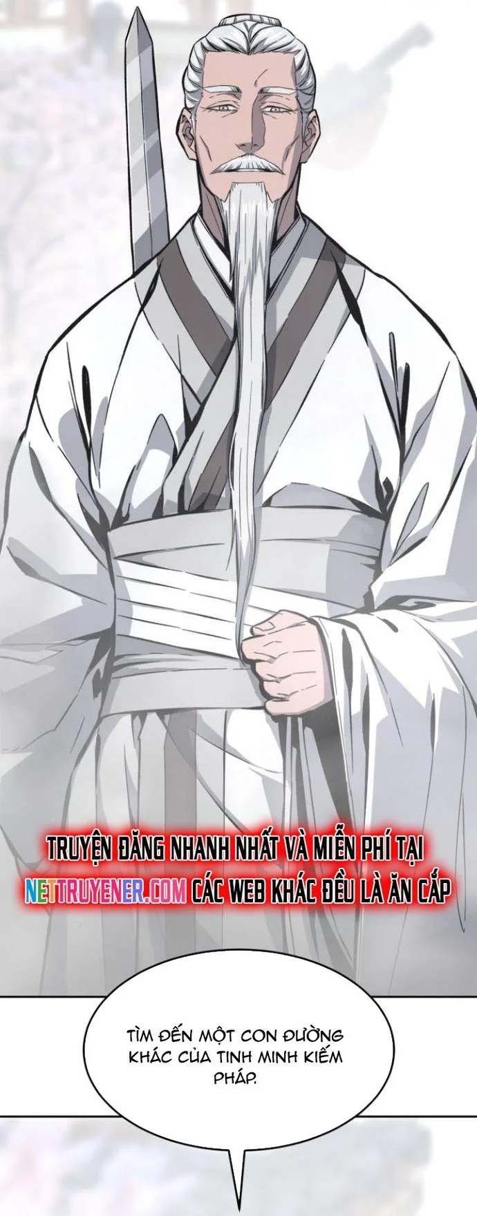 Cảm Kiếm Tuyệt Đối Chapter 135 - Trang 2