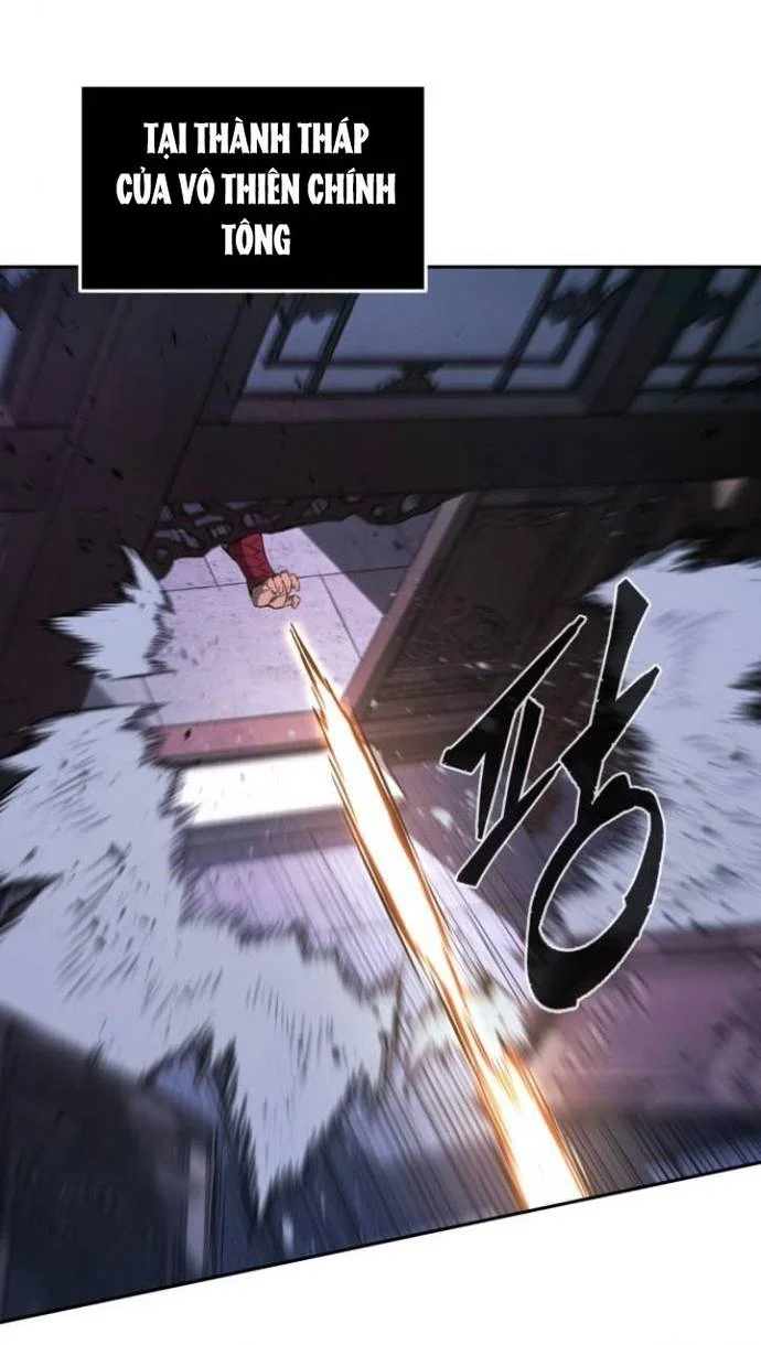 Cảm Kiếm Tuyệt Đối Chapter 135 - Trang 2