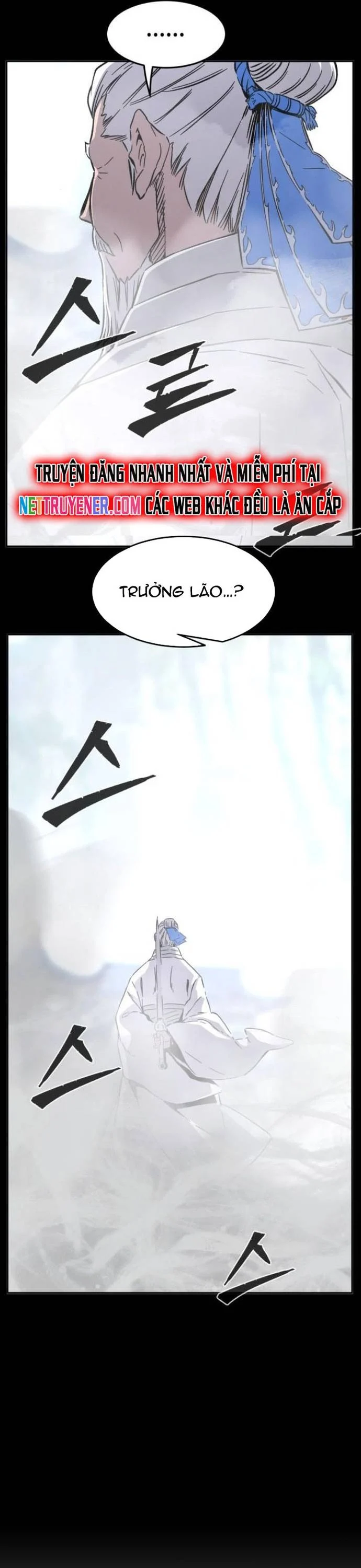 Cảm Kiếm Tuyệt Đối Chapter 135 - Trang 2