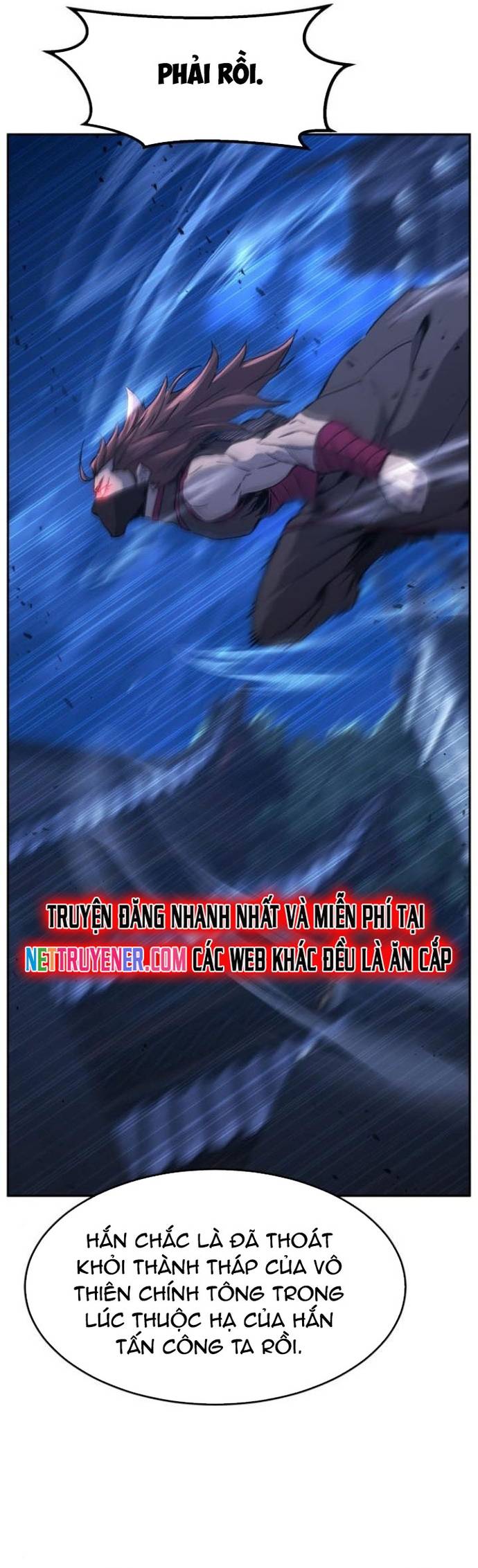 Cảm Kiếm Tuyệt Đối Chapter 135 - Trang 2