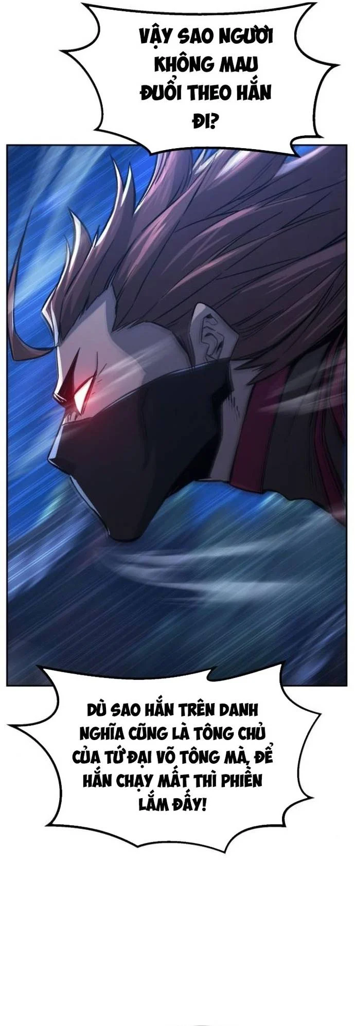 Cảm Kiếm Tuyệt Đối Chapter 135 - Trang 2