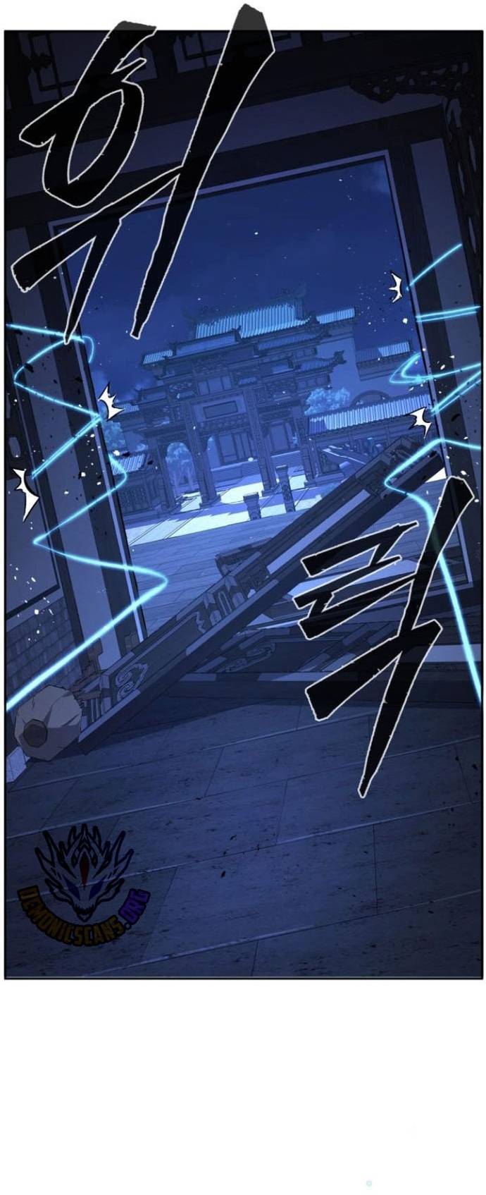 Cảm Kiếm Tuyệt Đối Chapter 135 - Trang 2