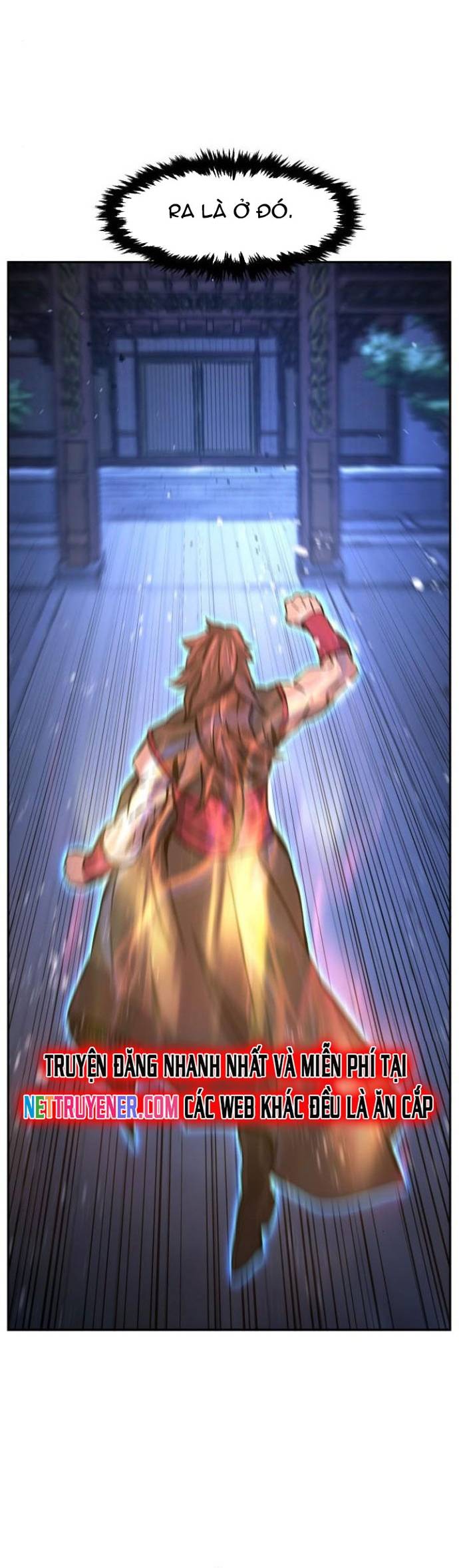 Cảm Kiếm Tuyệt Đối Chapter 135 - Trang 2