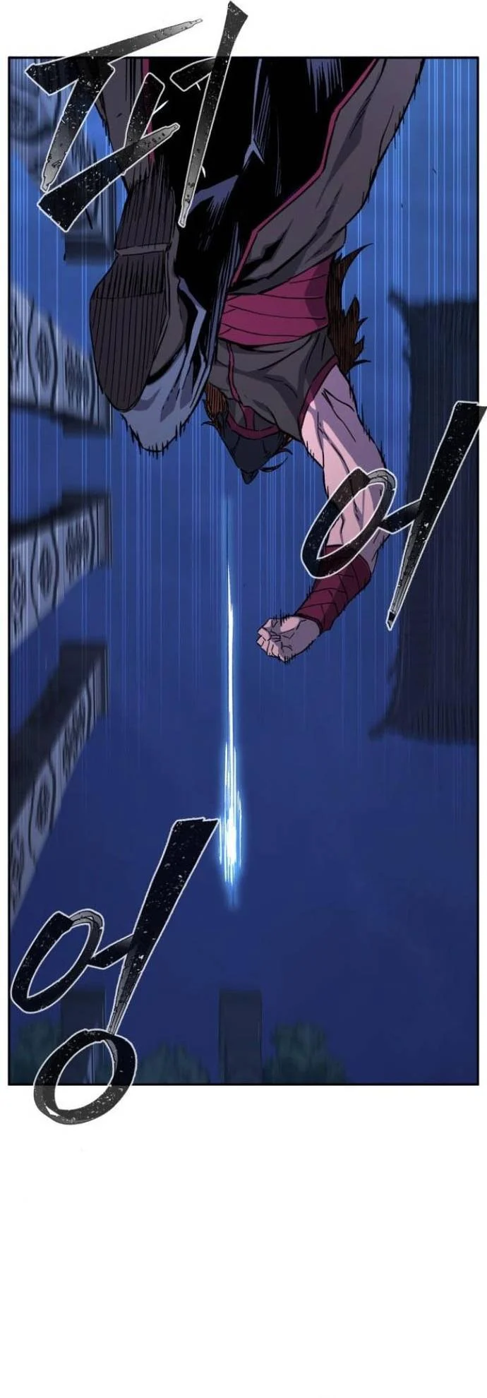 Cảm Kiếm Tuyệt Đối Chapter 135 - Trang 2