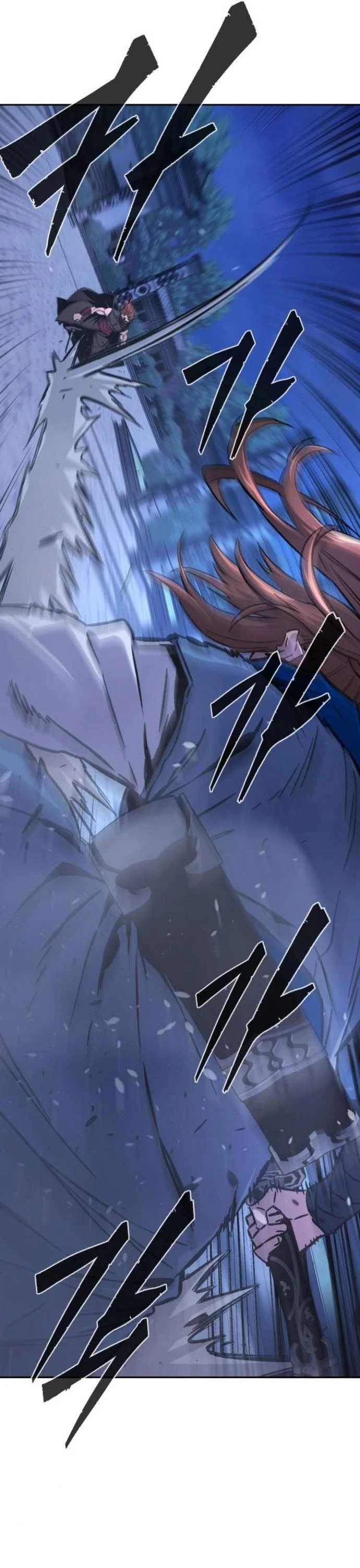 Cảm Kiếm Tuyệt Đối Chapter 135 - Trang 2
