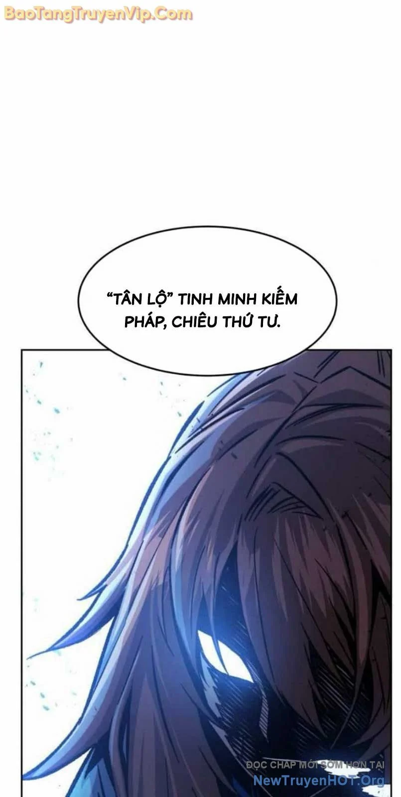 Cảm Kiếm Tuyệt Đối Chapter 136 - Trang 2