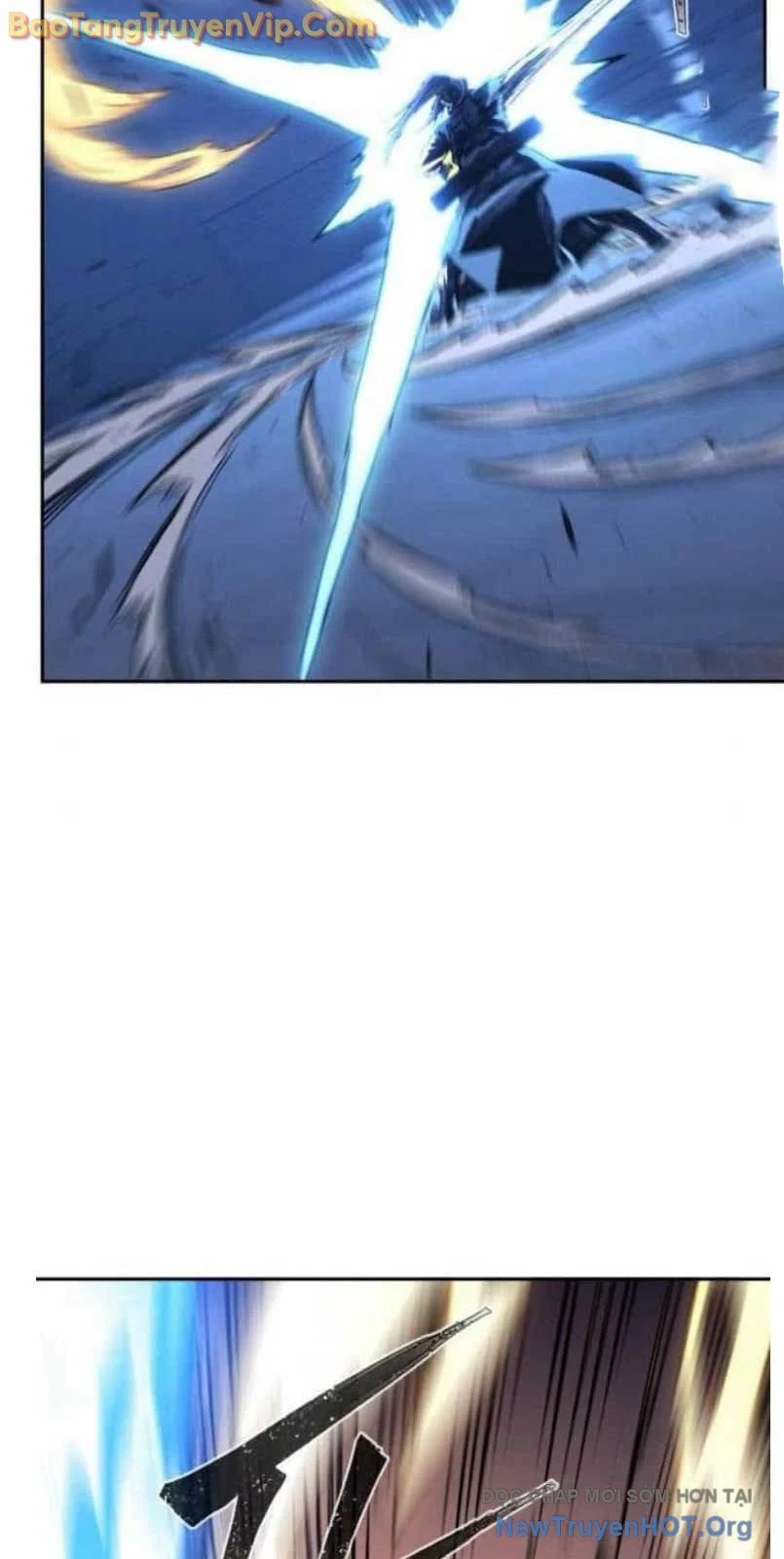 Cảm Kiếm Tuyệt Đối Chapter 136 - Trang 2