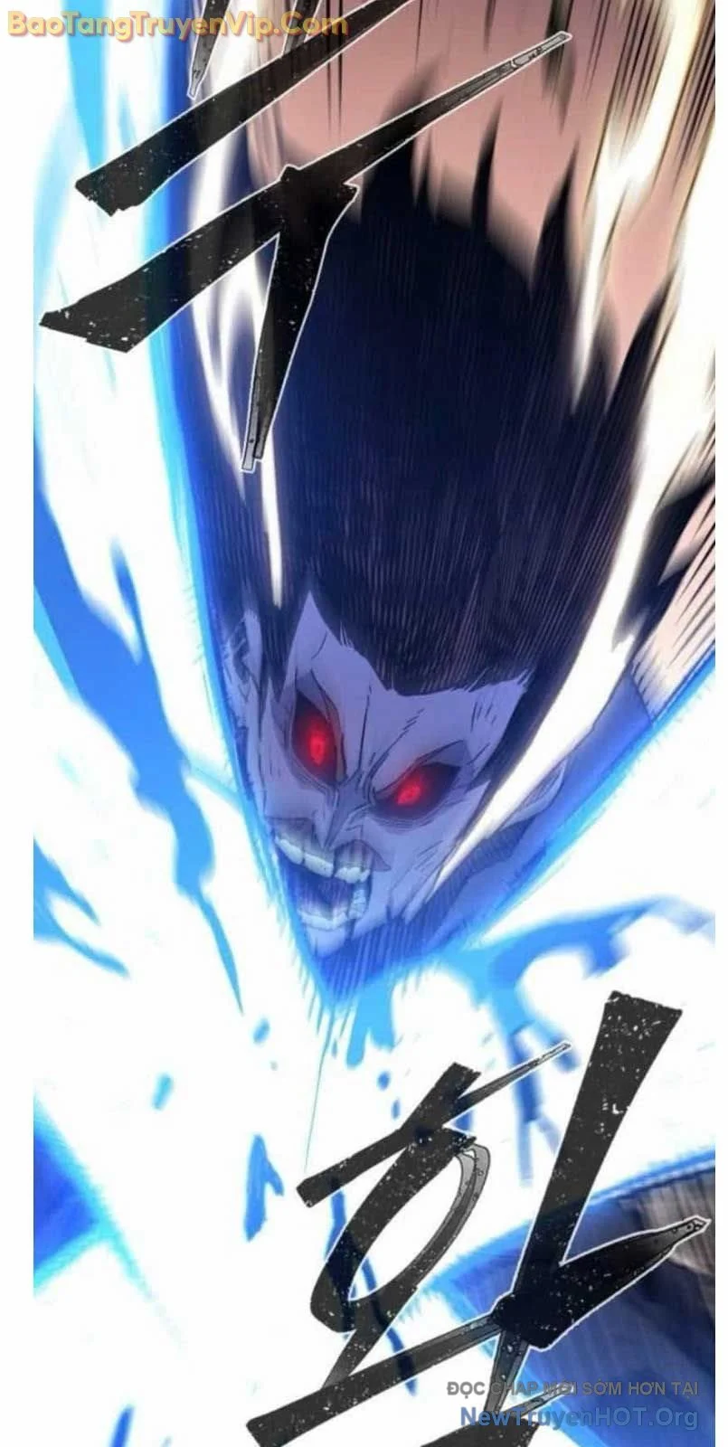 Cảm Kiếm Tuyệt Đối Chapter 136 - Trang 2