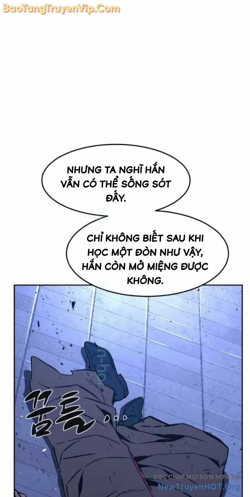 Cảm Kiếm Tuyệt Đối Chapter 136 - Trang 2