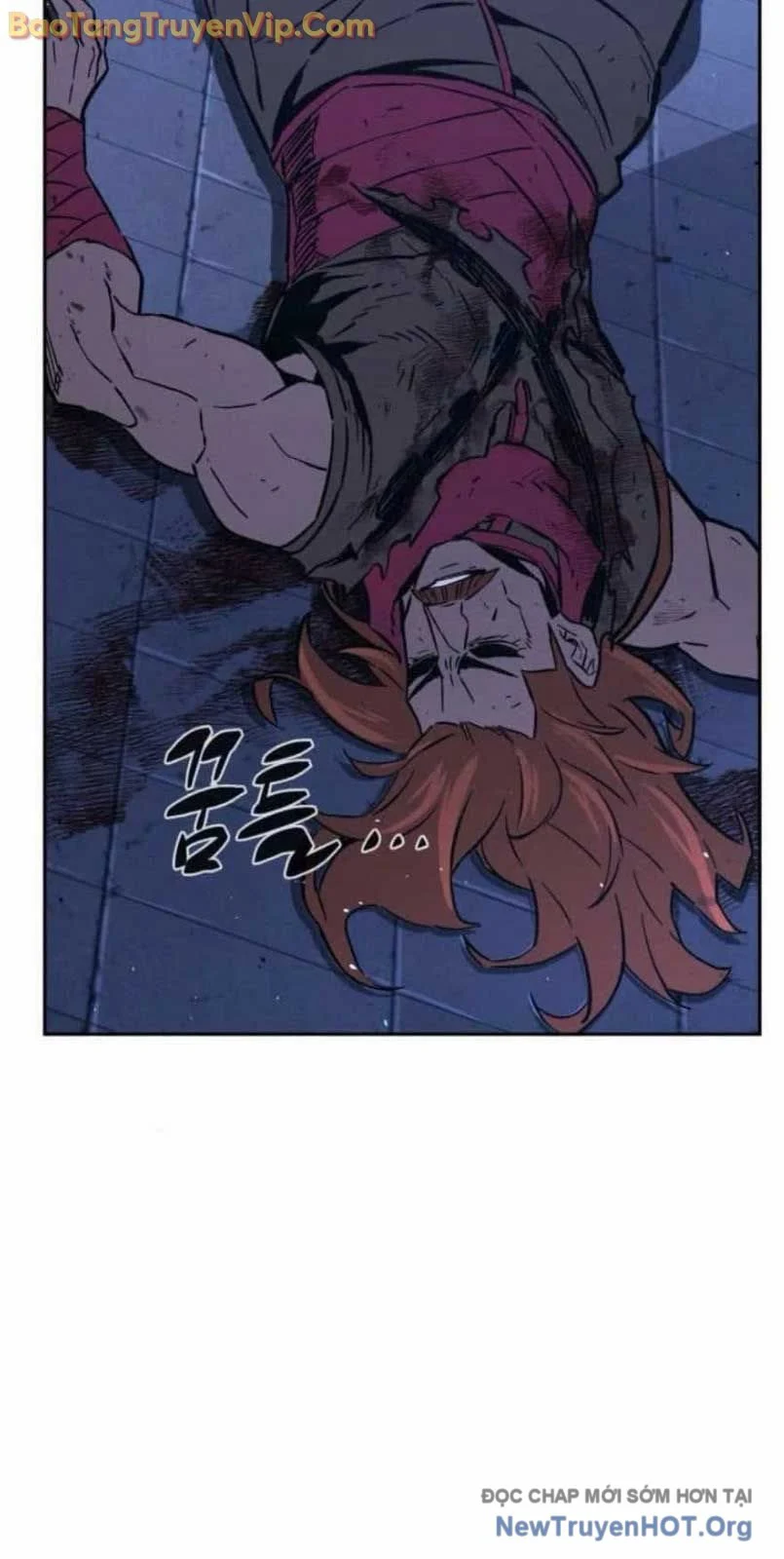 Cảm Kiếm Tuyệt Đối Chapter 136 - Trang 2
