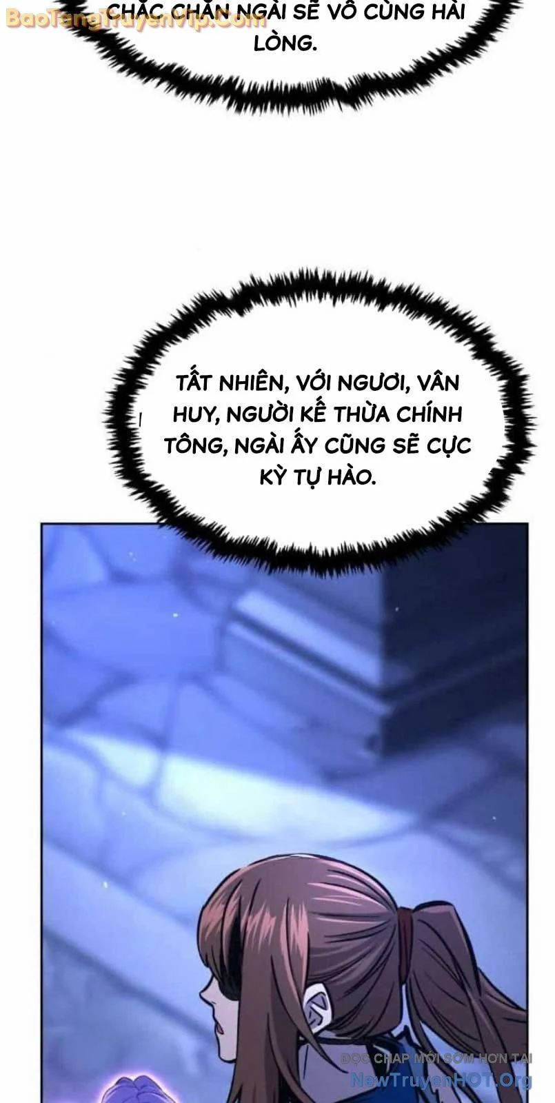 Cảm Kiếm Tuyệt Đối Chapter 136 - Trang 2
