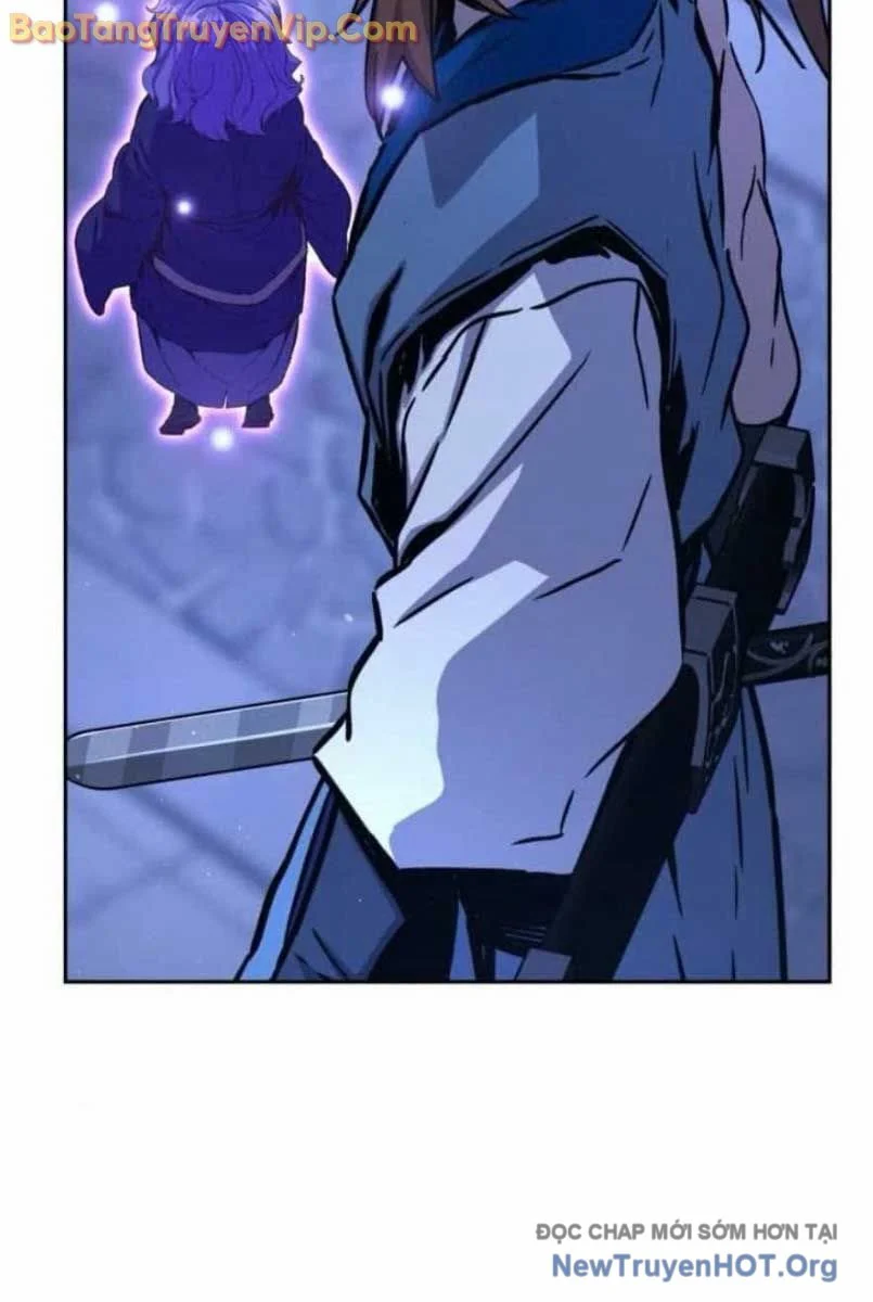 Cảm Kiếm Tuyệt Đối Chapter 136 - Trang 2