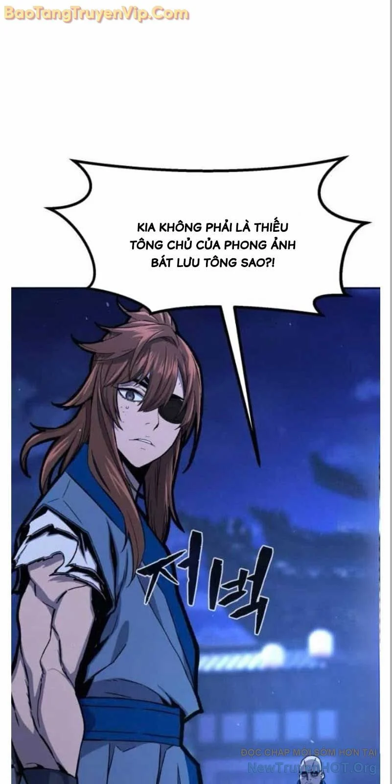 Cảm Kiếm Tuyệt Đối Chapter 136 - Trang 2