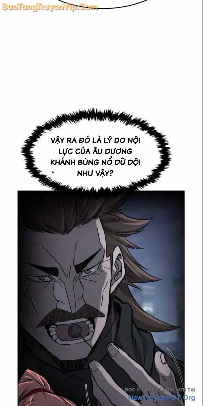 Cảm Kiếm Tuyệt Đối Chapter 136 - Trang 2