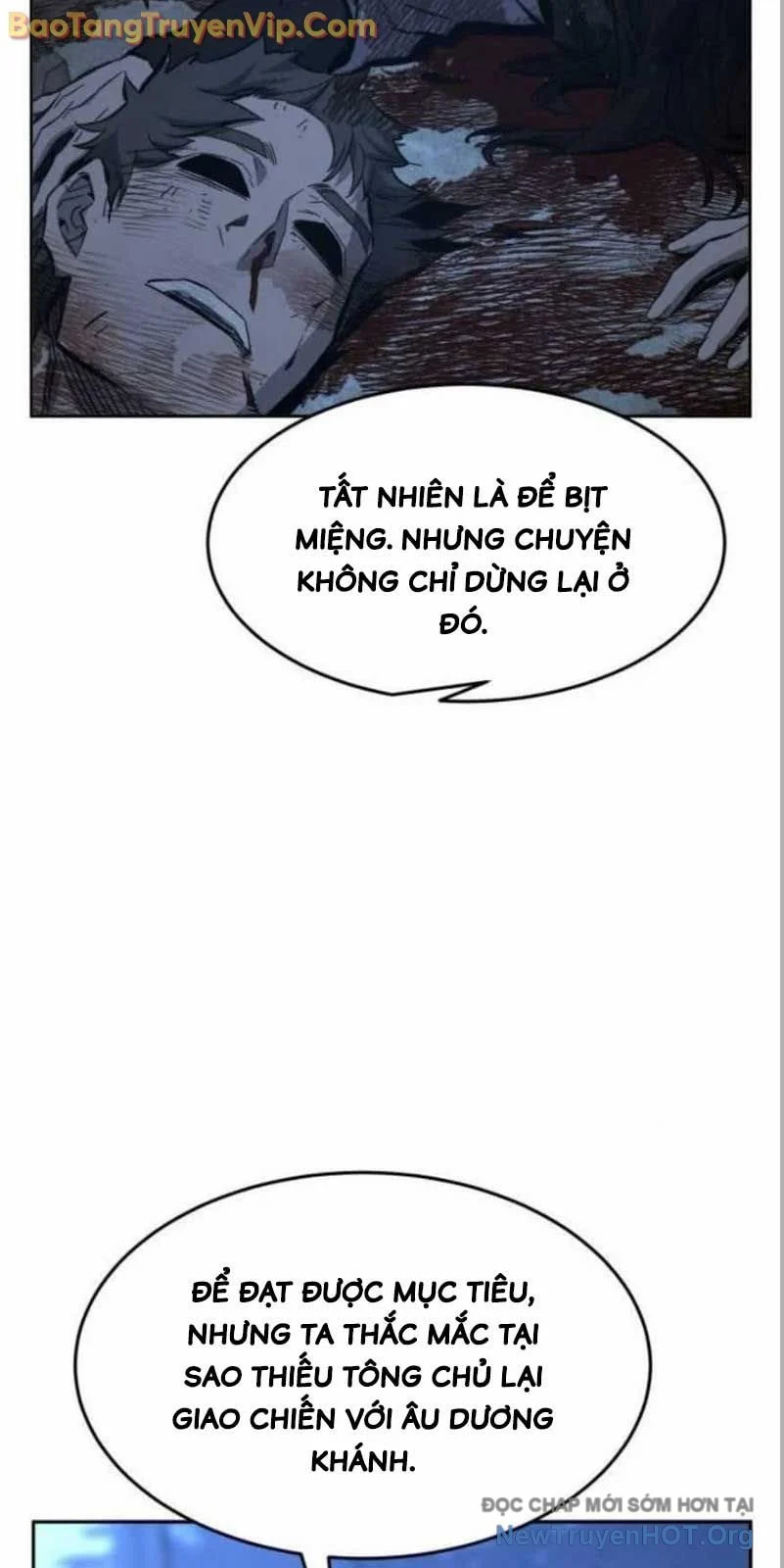 Cảm Kiếm Tuyệt Đối Chapter 136 - Trang 2