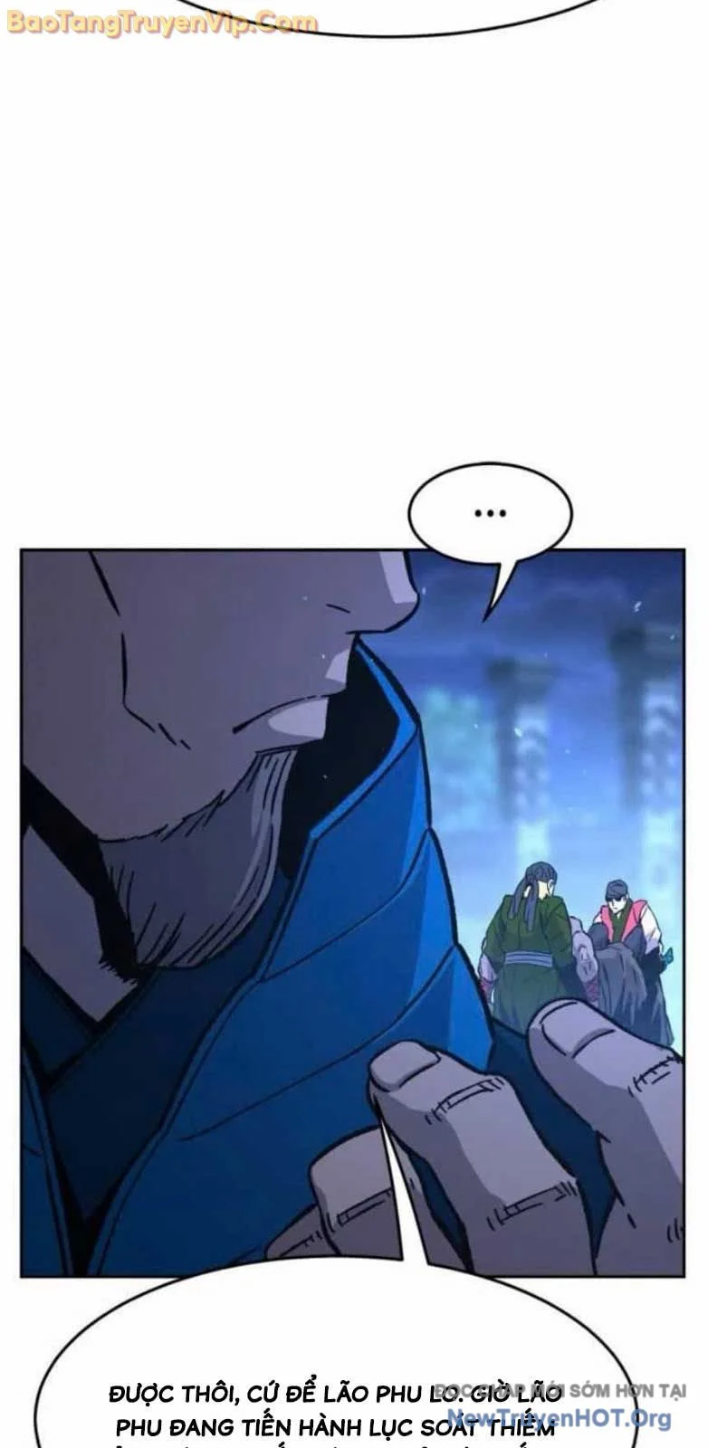 Cảm Kiếm Tuyệt Đối Chapter 136 - Trang 2