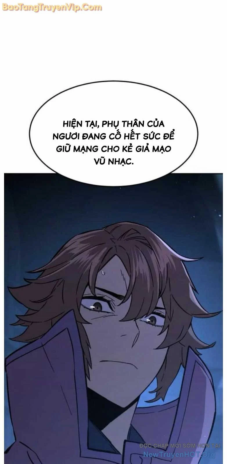 Cảm Kiếm Tuyệt Đối Chapter 136 - Trang 2