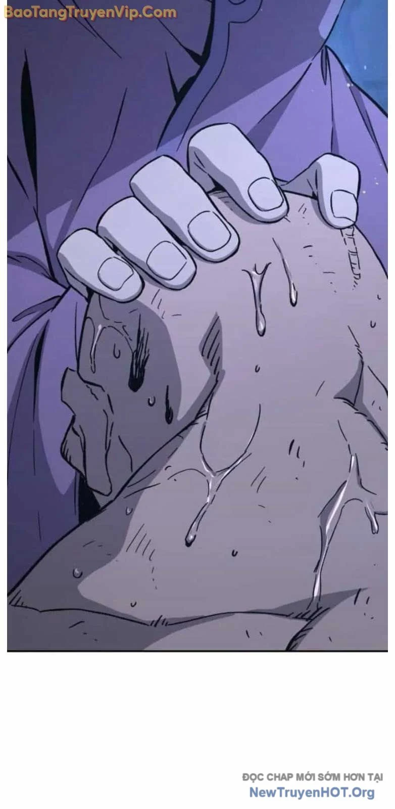 Cảm Kiếm Tuyệt Đối Chapter 136 - Trang 2