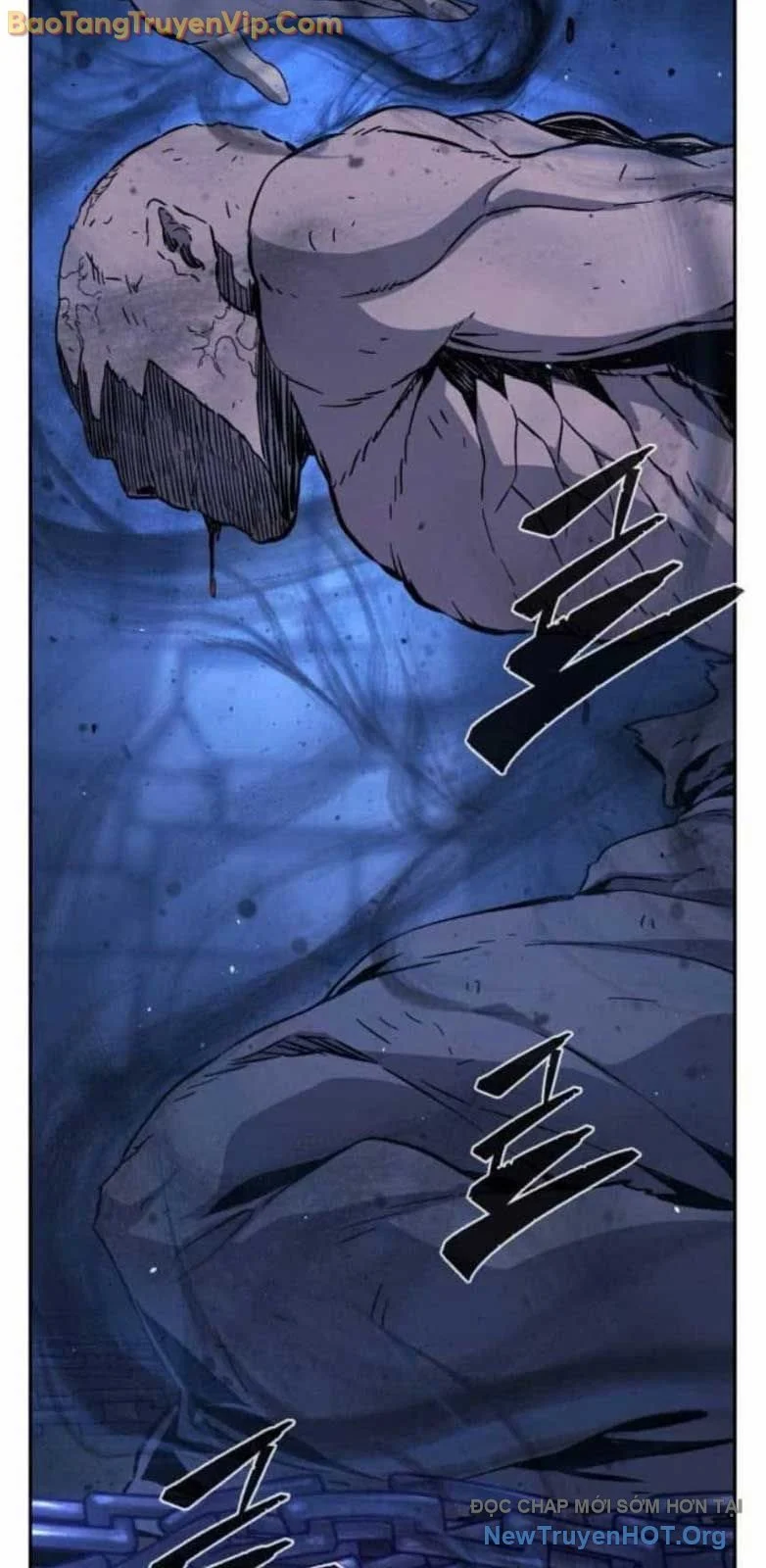 Cảm Kiếm Tuyệt Đối Chapter 136 - Trang 2